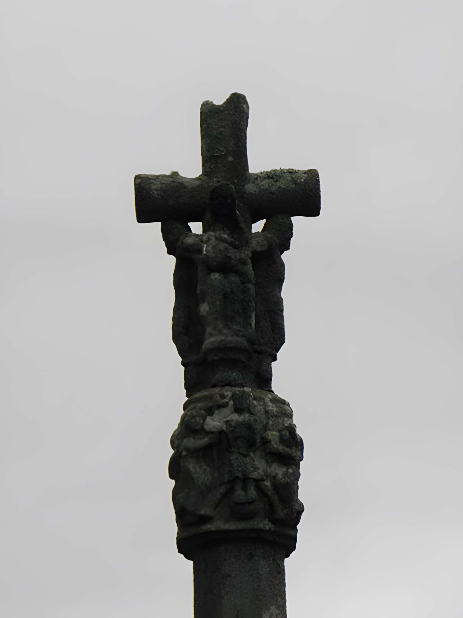 Église Saint-Cuffan de Pluguffan