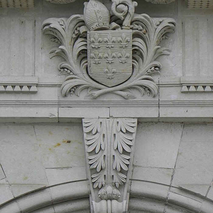 Photo de Abbaye de Saint-Florent-le-Vieil