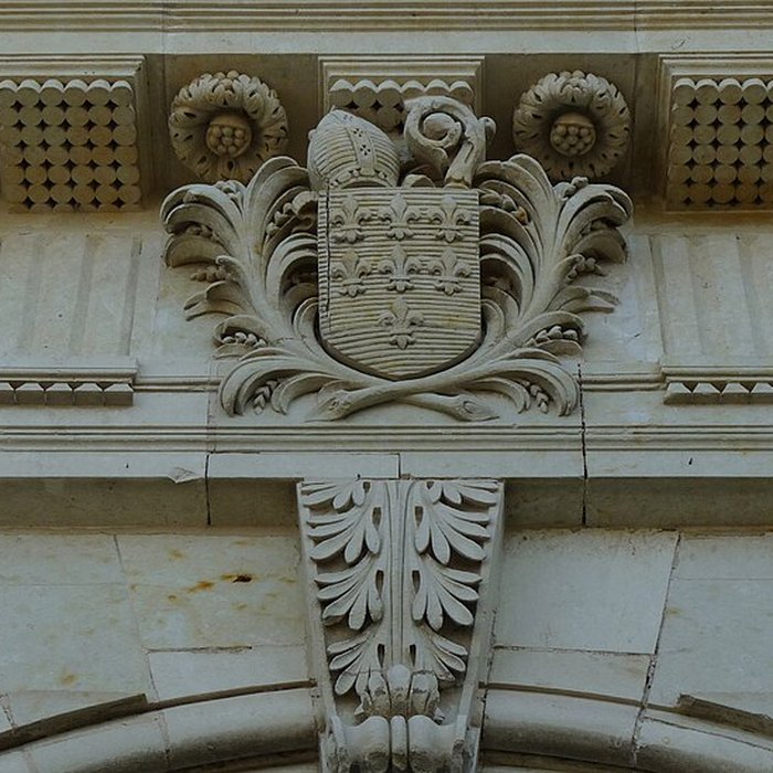 Photo de Abbaye de Saint-Florent-le-Vieil