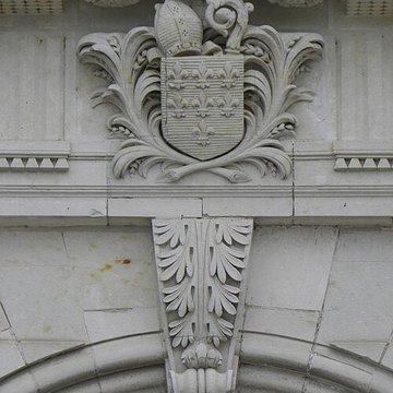 Abbaye de Saint-Florent-le-Vieil