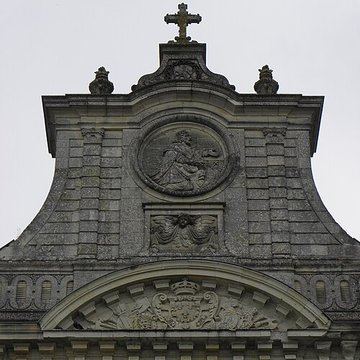 Abbaye de Saint-Florent-le-Vieil