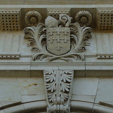 Abbaye de Saint-Florent-le-Vieil