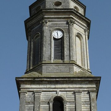 Abbaye de Saint-Florent-le-Vieil