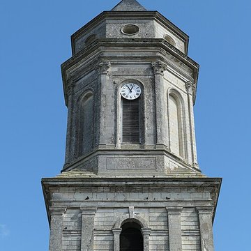 Abbaye de Saint-Florent-le-Vieil