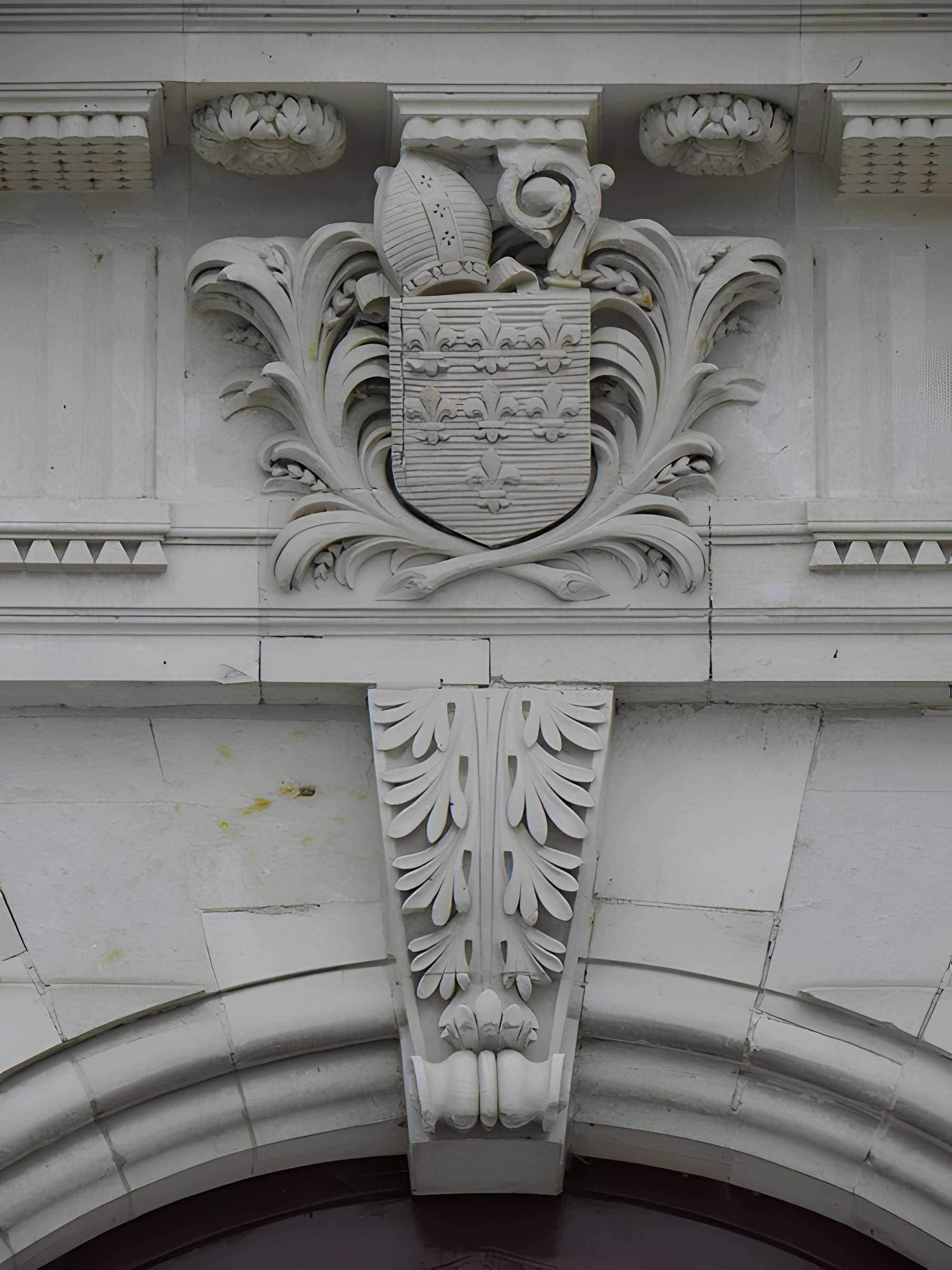 Abbaye de Saint-Florent-le-Vieil