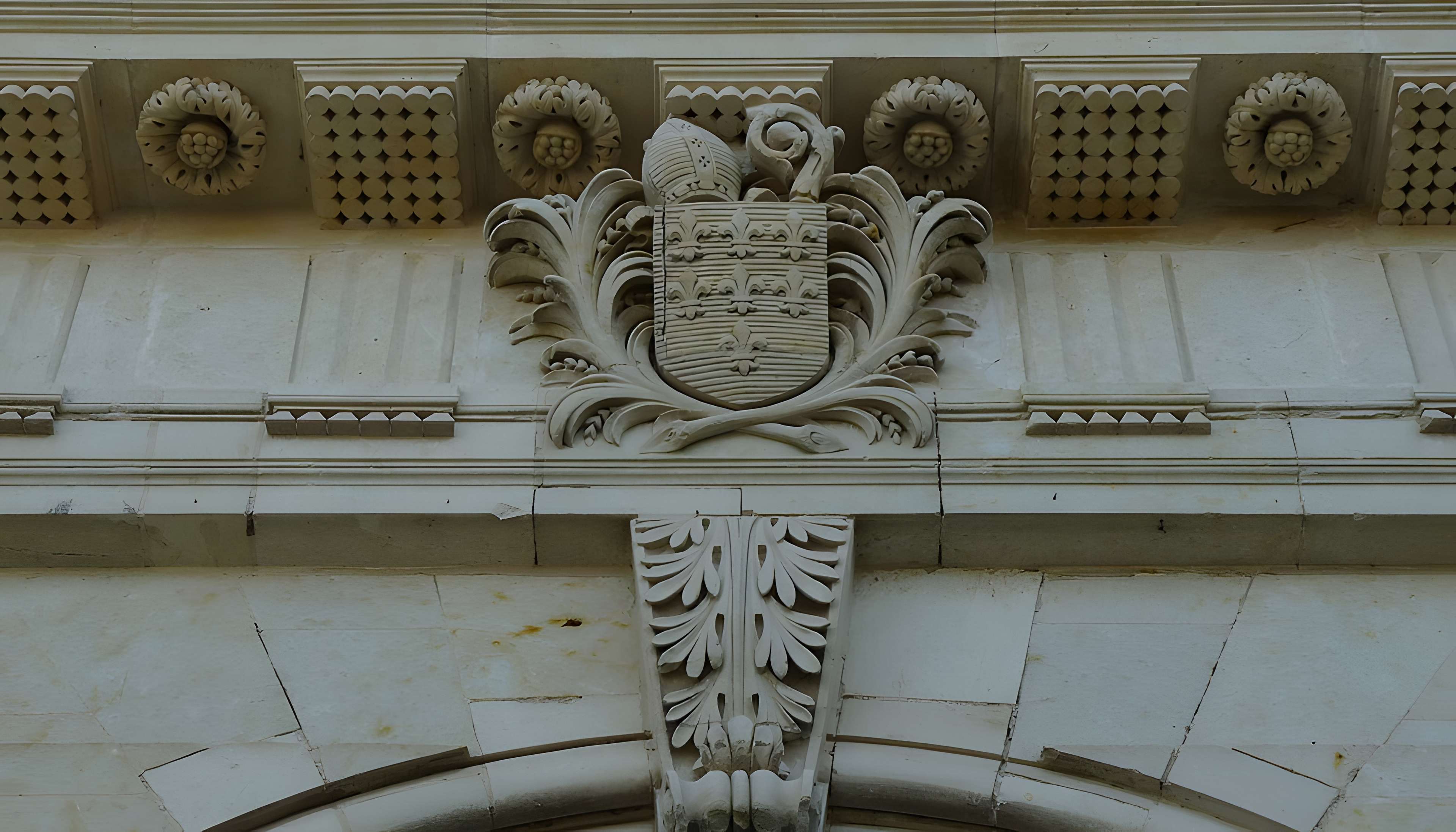 Abbaye de Saint-Florent-le-Vieil