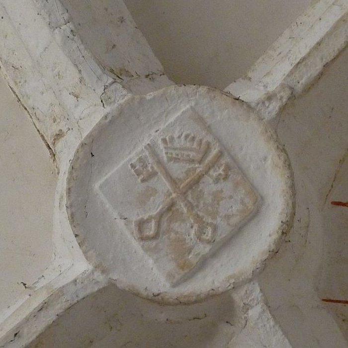 Photo de Église Saint-Cybard de Pranzac