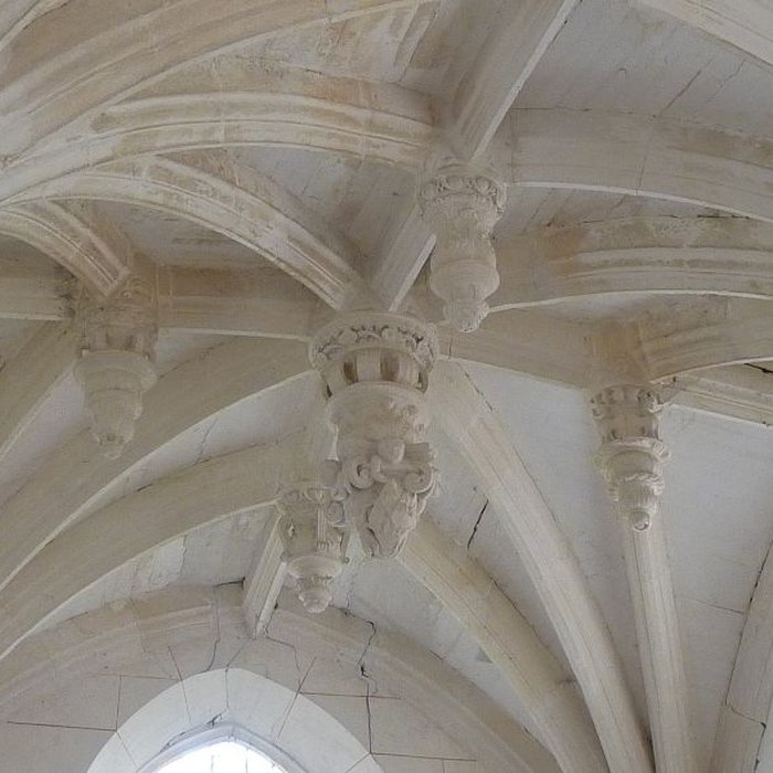 Photo de Église Saint-Cybard de Pranzac