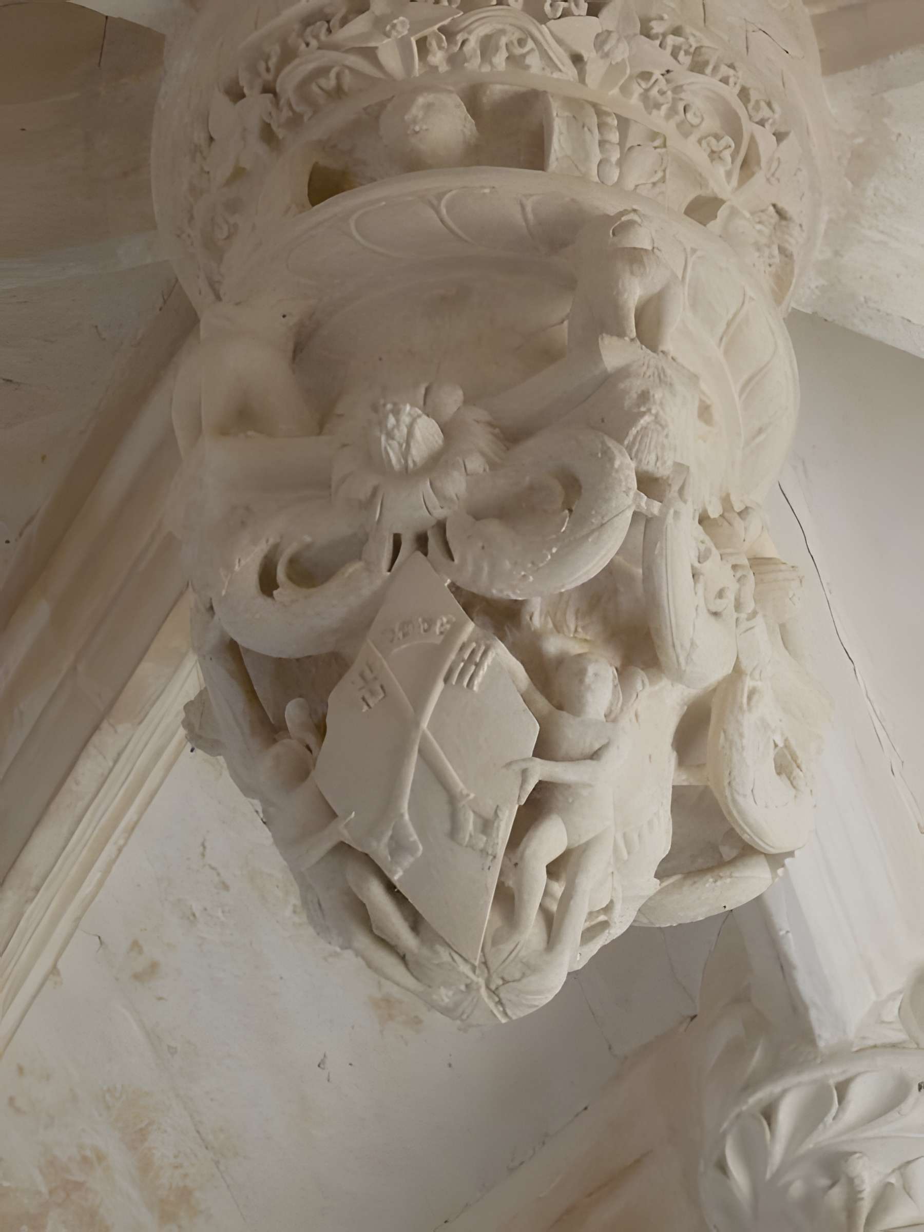 Église Saint-Cybard de Pranzac