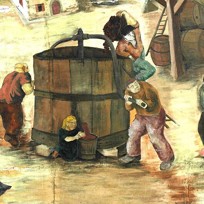 Photo de Église Saint-Cyprien de Mendionde