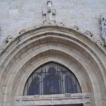 eglise saint cyr de marcilly le chatel