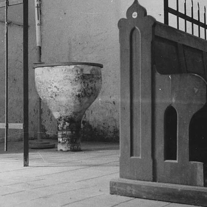 Photo de Église Saint-Cyr de Saint-Ciers-Champagne