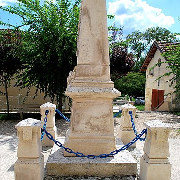 Photo de Église Saint-Cyr de Saint-Ciers-dAbzac