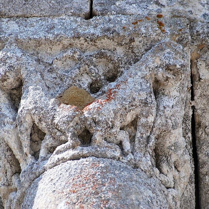 Photo de Église Saint-Cyr de Saint-Ciers-dAbzac