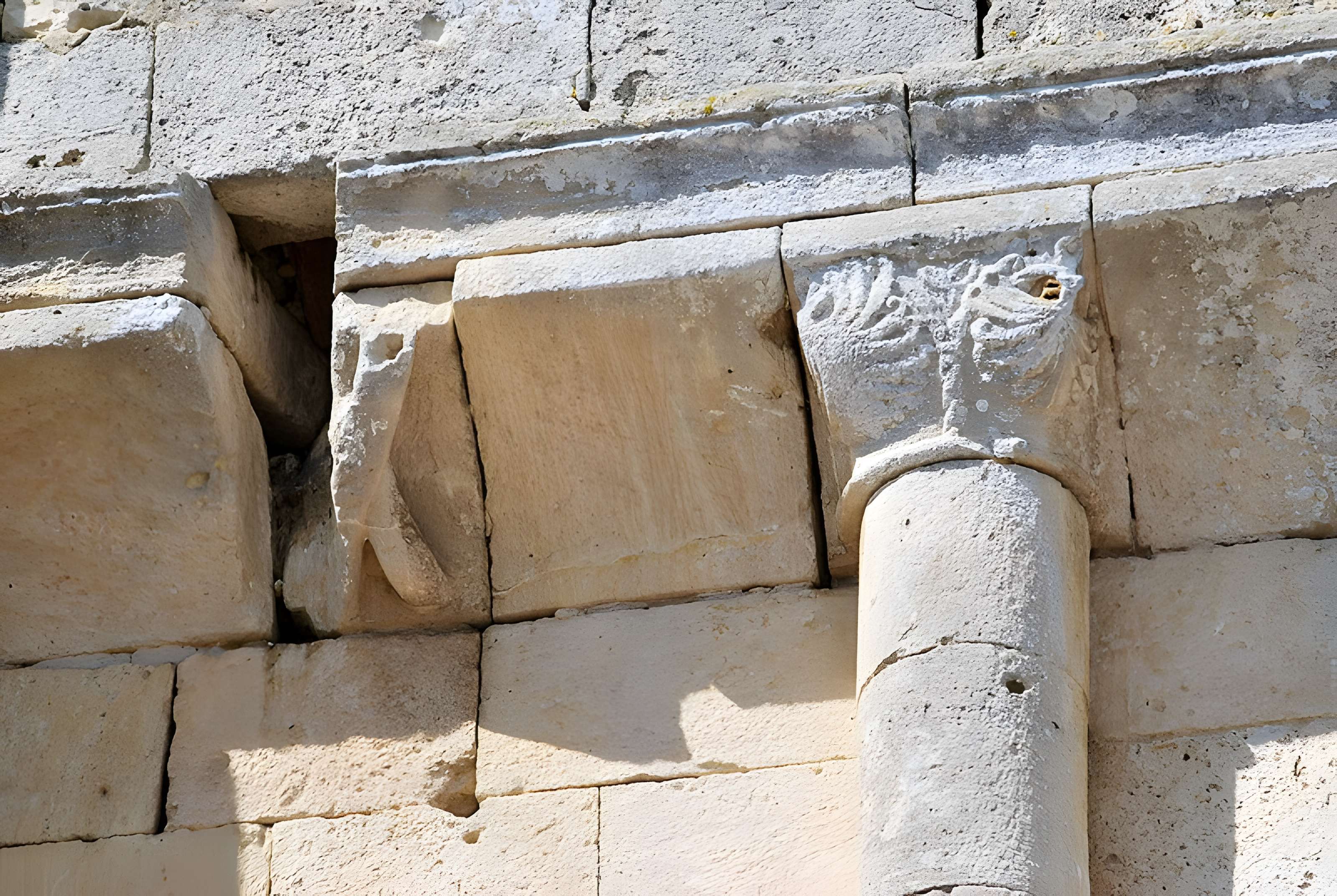 Église Saint-Cyr de Saint-Ciers-d'Abzac