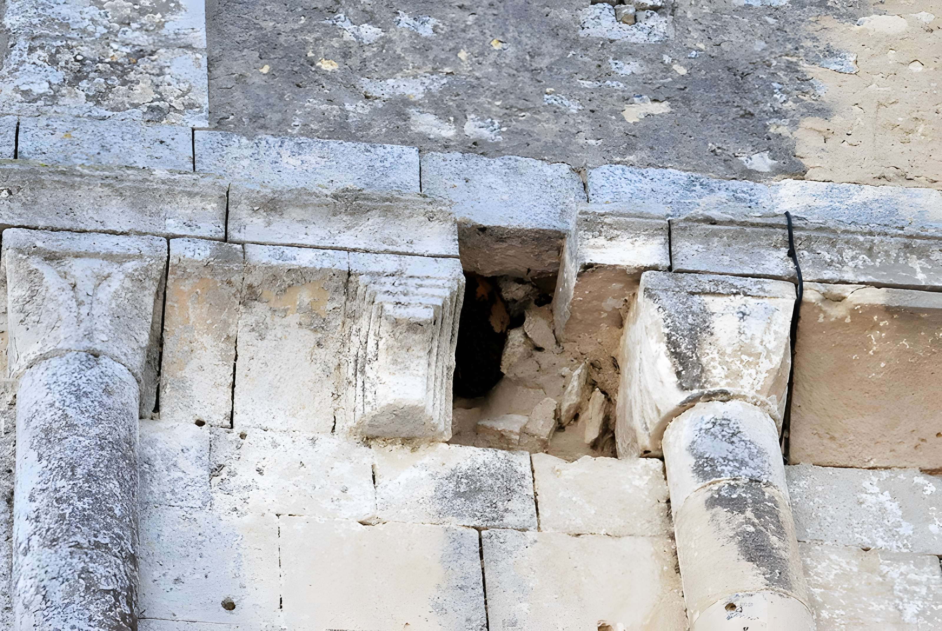 Église Saint-Cyr de Saint-Ciers-d'Abzac