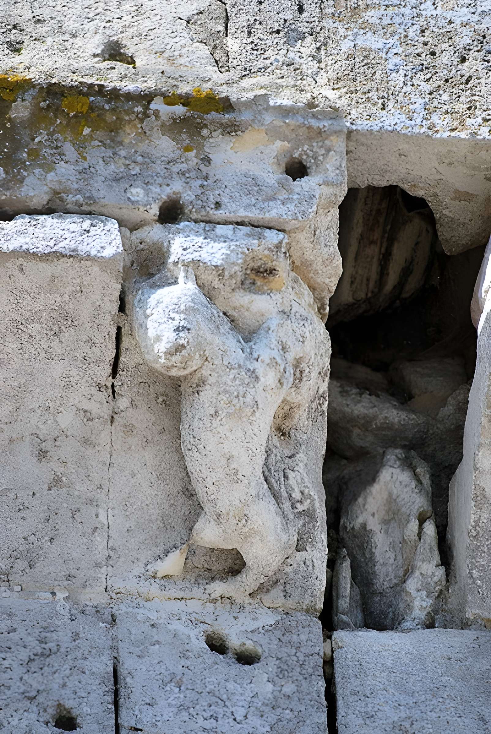 Église Saint-Cyr de Saint-Ciers-d'Abzac