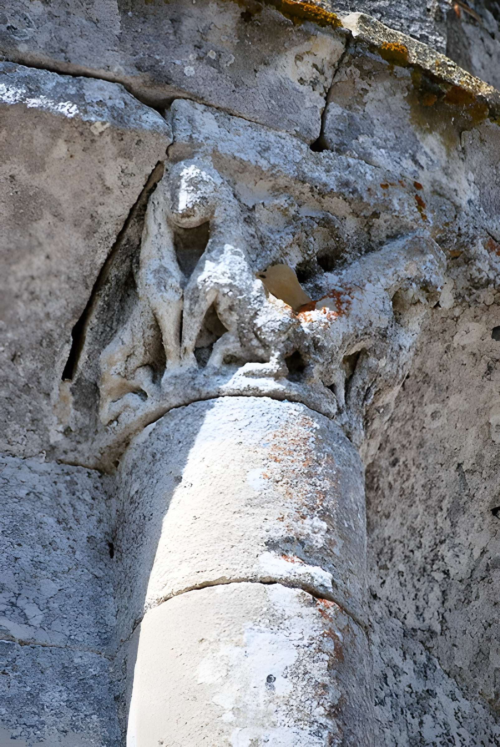 Église Saint-Cyr de Saint-Ciers-d'Abzac