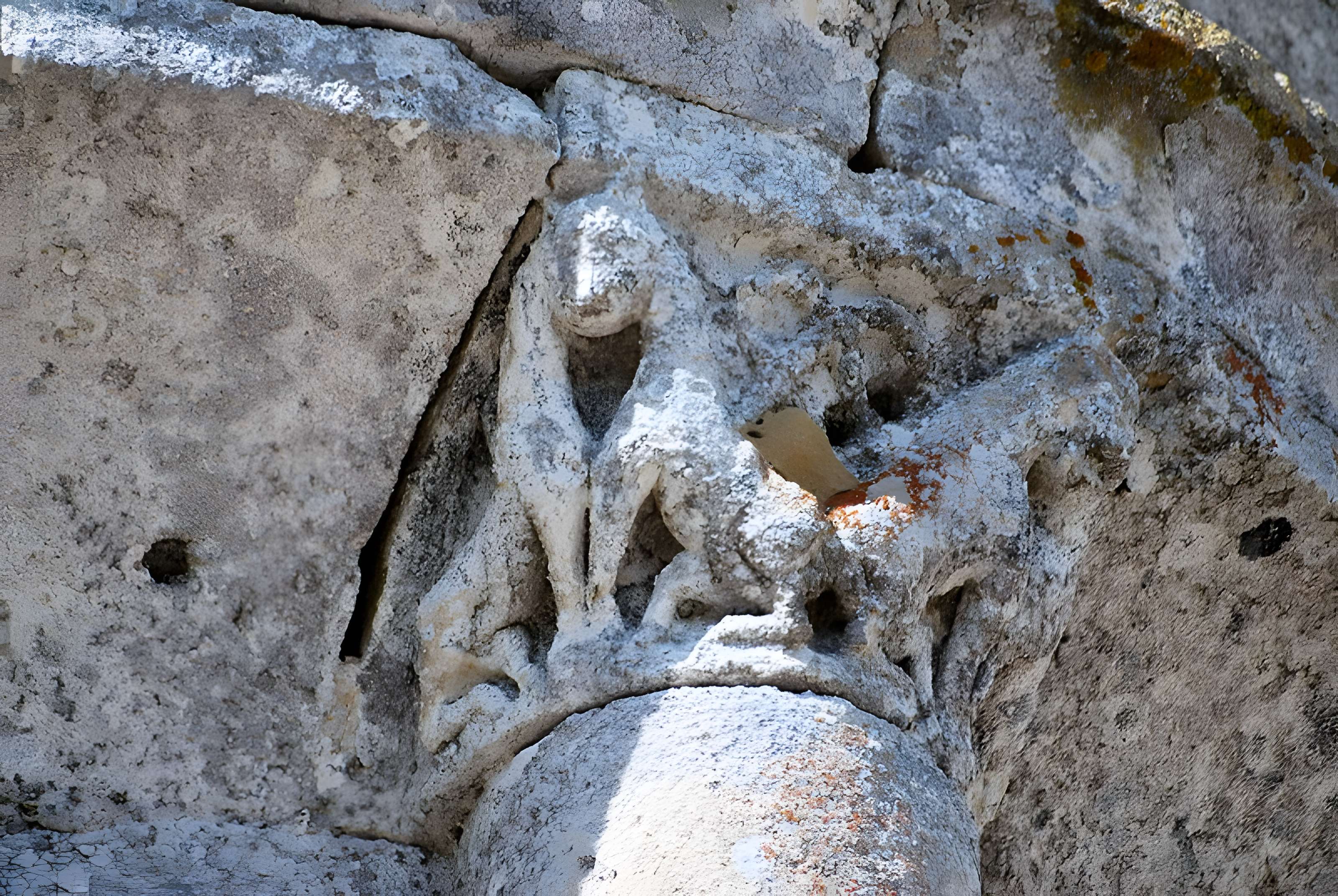 Église Saint-Cyr de Saint-Ciers-d'Abzac