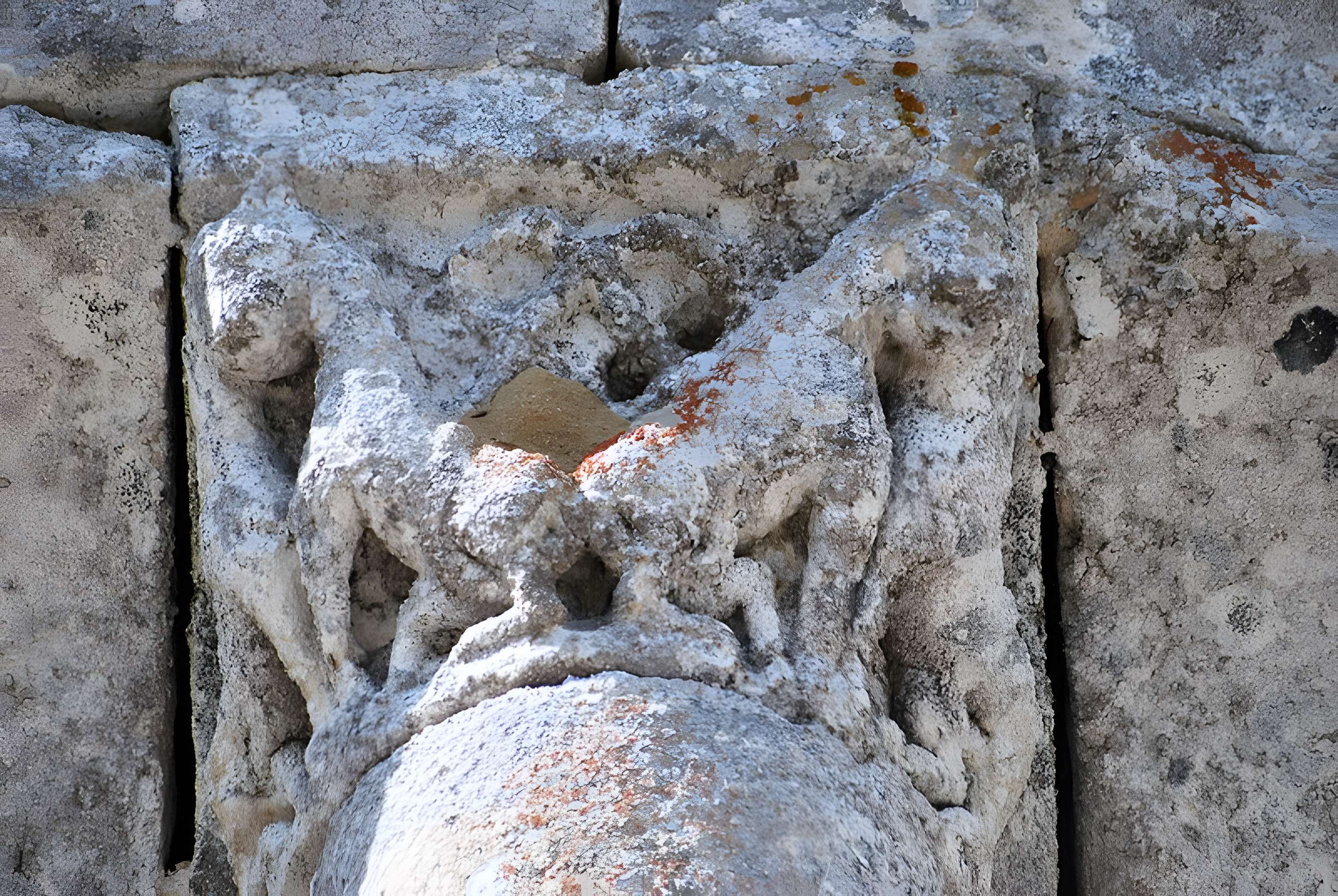 Église Saint-Cyr de Saint-Ciers-d'Abzac