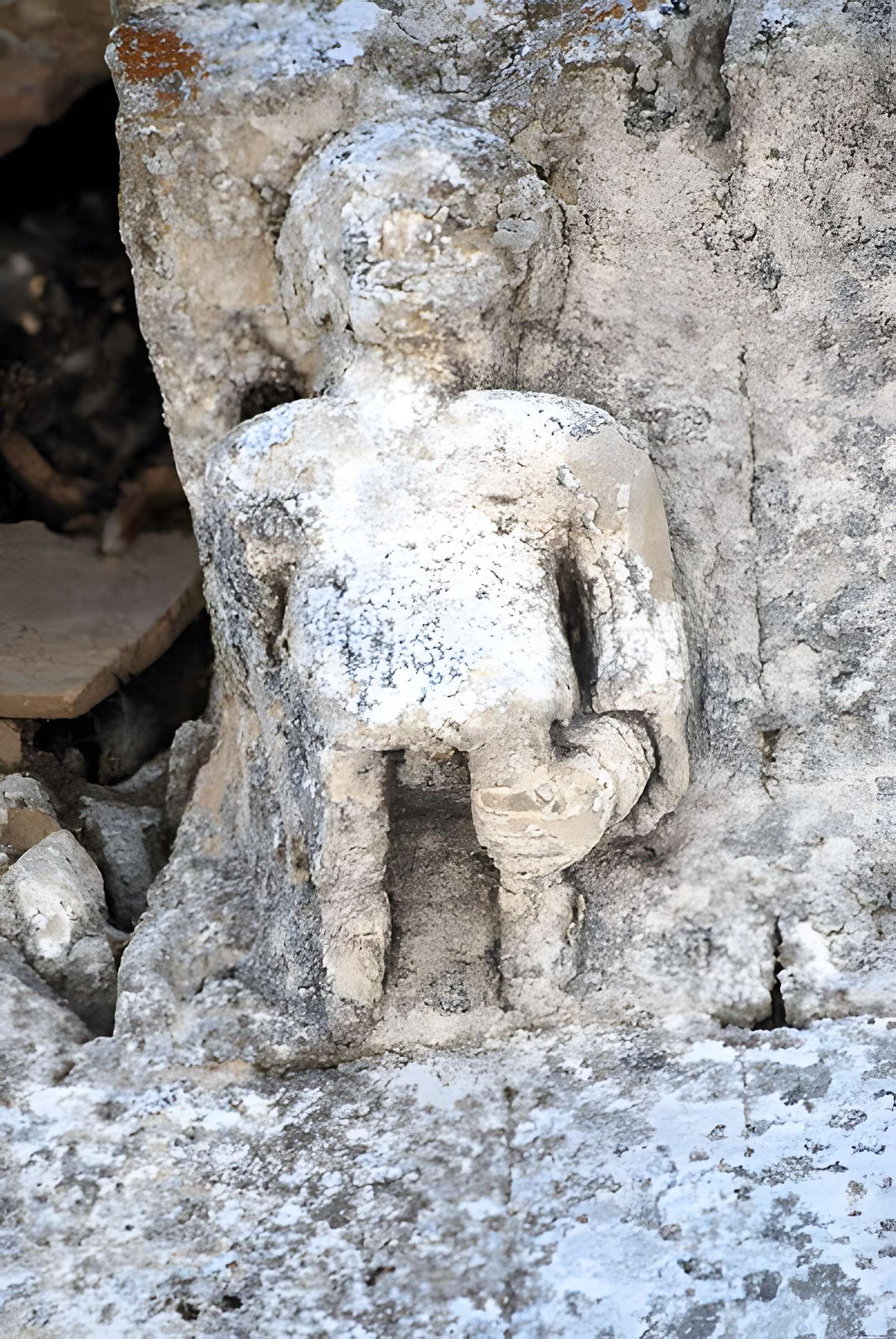 Église Saint-Cyr de Saint-Ciers-d'Abzac