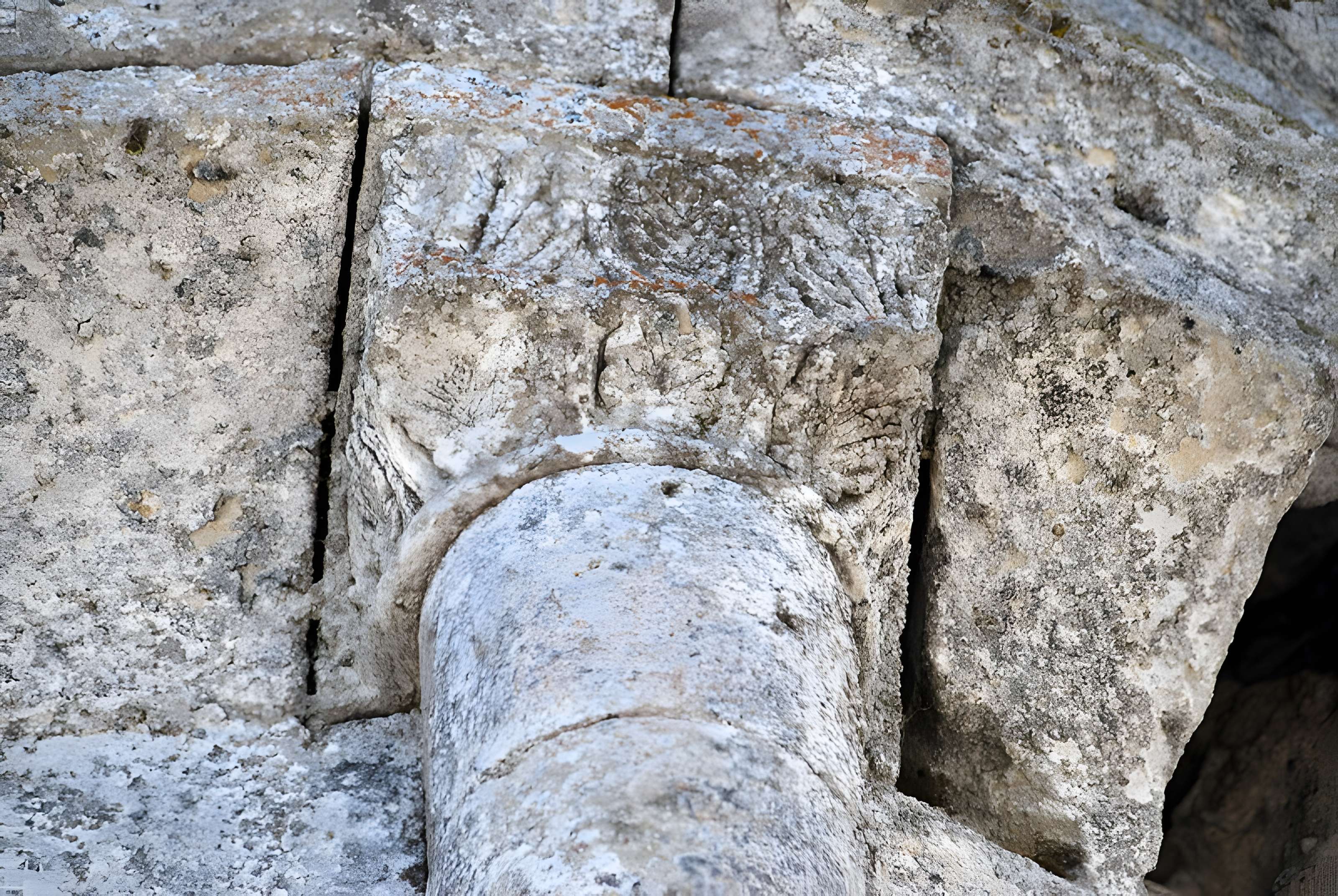 Église Saint-Cyr de Saint-Ciers-d'Abzac