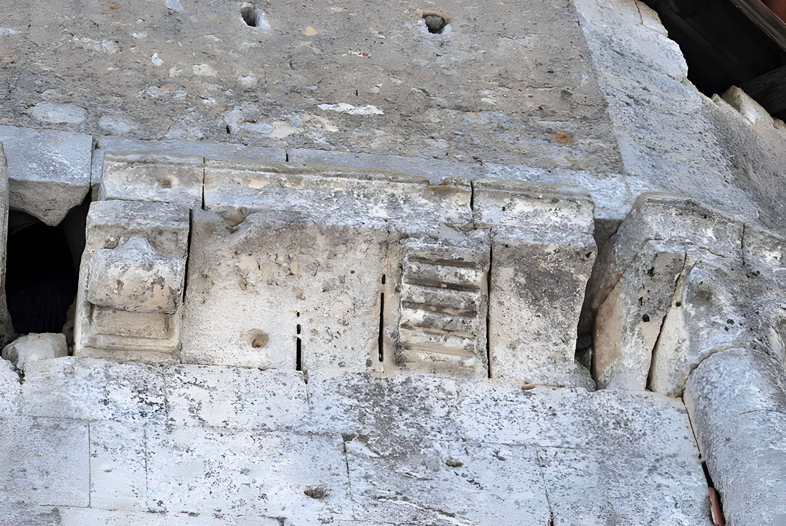 Église Saint-Cyr de Saint-Ciers-d'Abzac