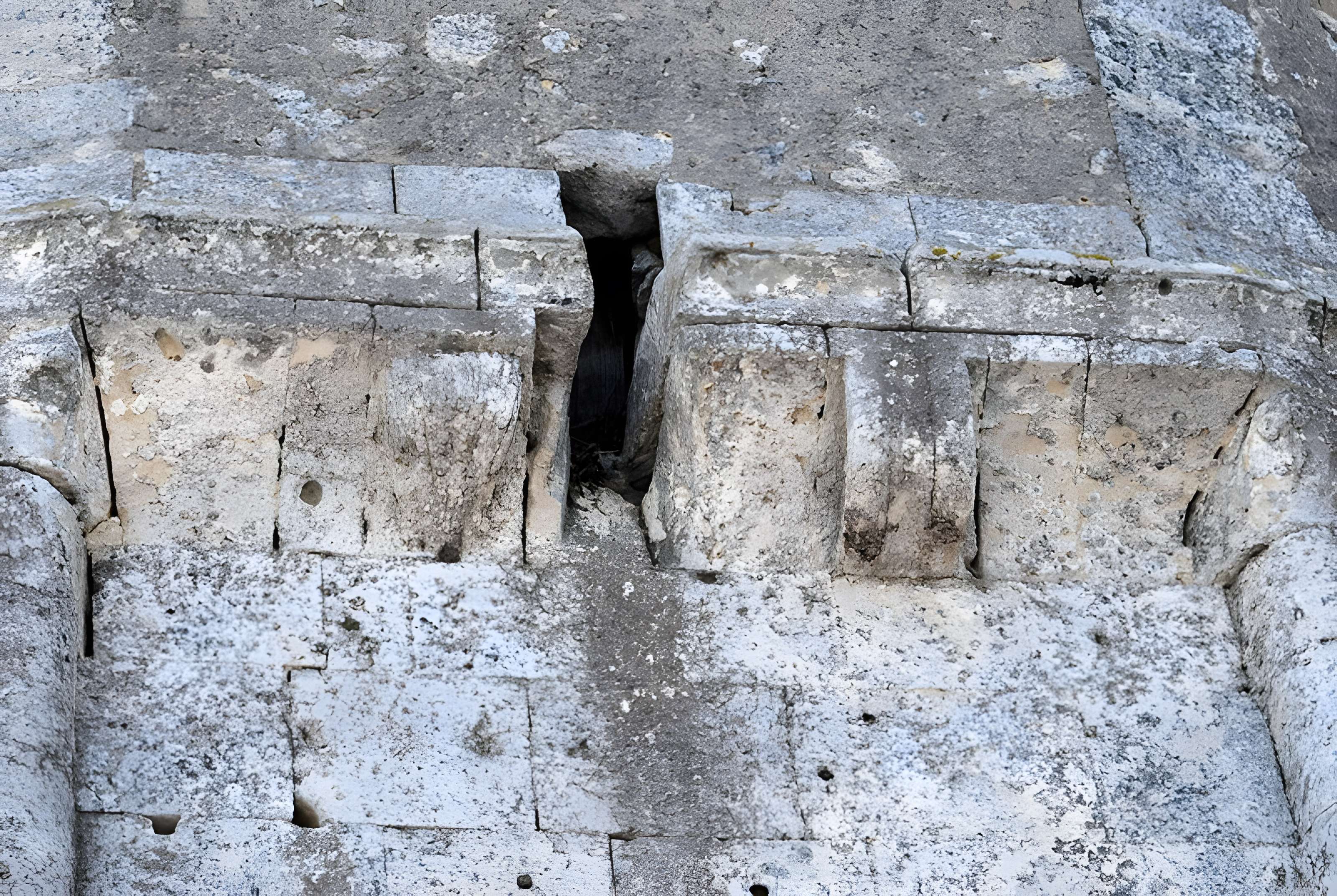 Église Saint-Cyr de Saint-Ciers-d'Abzac