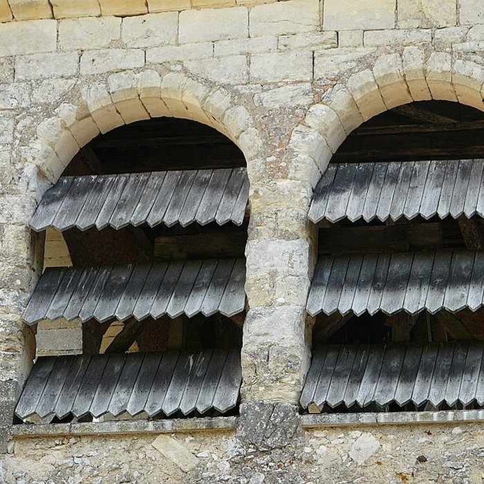 Photo de Église Saint-Cyr de Saint-Geyrac