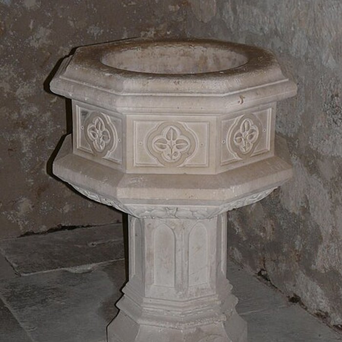 Photo de Église Saint-Cyr de Saint-Geyrac