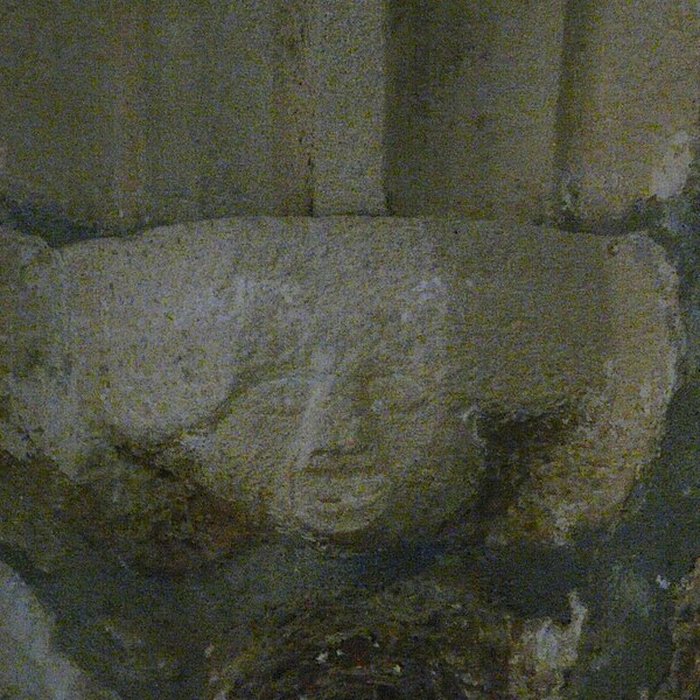 Photo de Église Saint-Cyr de Saint-Geyrac