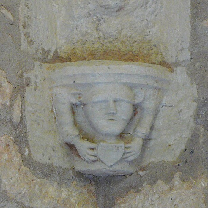 Photo de Église Saint-Cyr de Saint-Geyrac