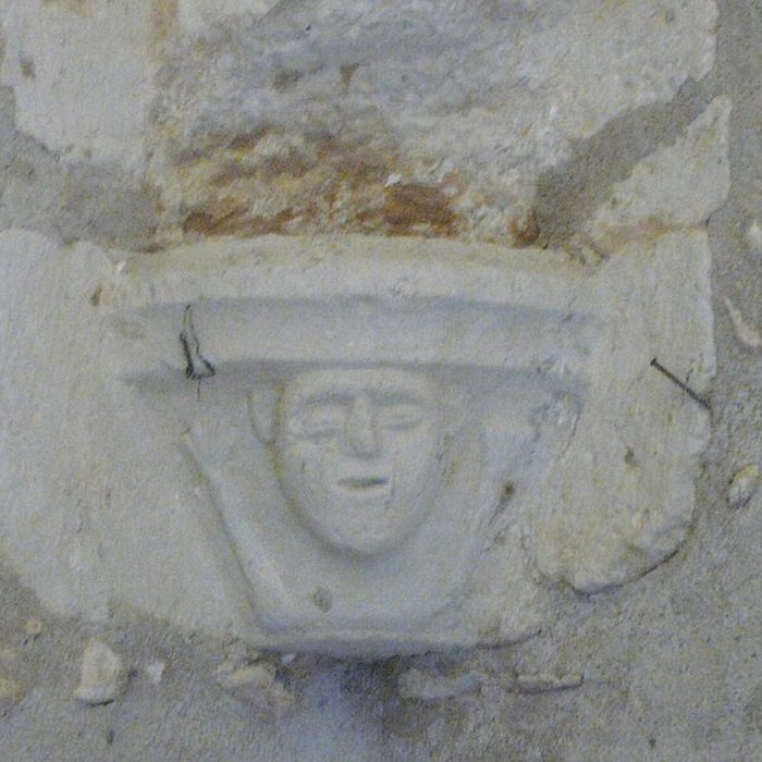 Photo de Église Saint-Cyr de Saint-Geyrac