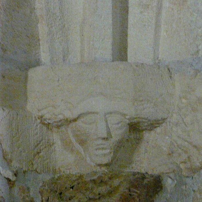 Photo de Église Saint-Cyr de Saint-Geyrac