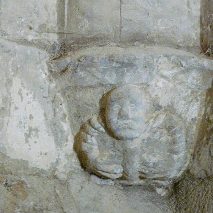 Photo de Église Saint-Cyr de Saint-Geyrac