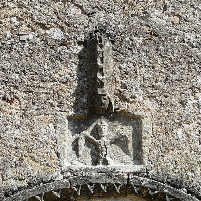 Photo de Église Saint-Cyr de Saint-Geyrac