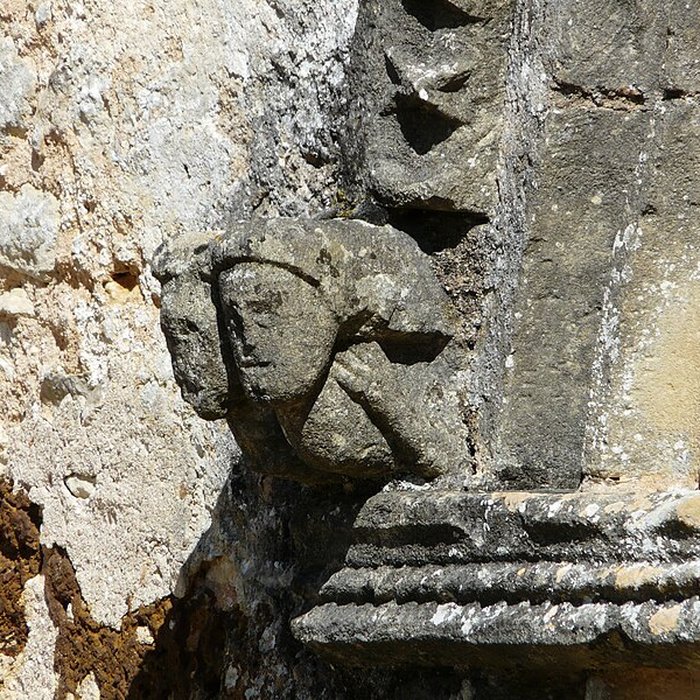 Photo de Église Saint-Cyr de Saint-Geyrac