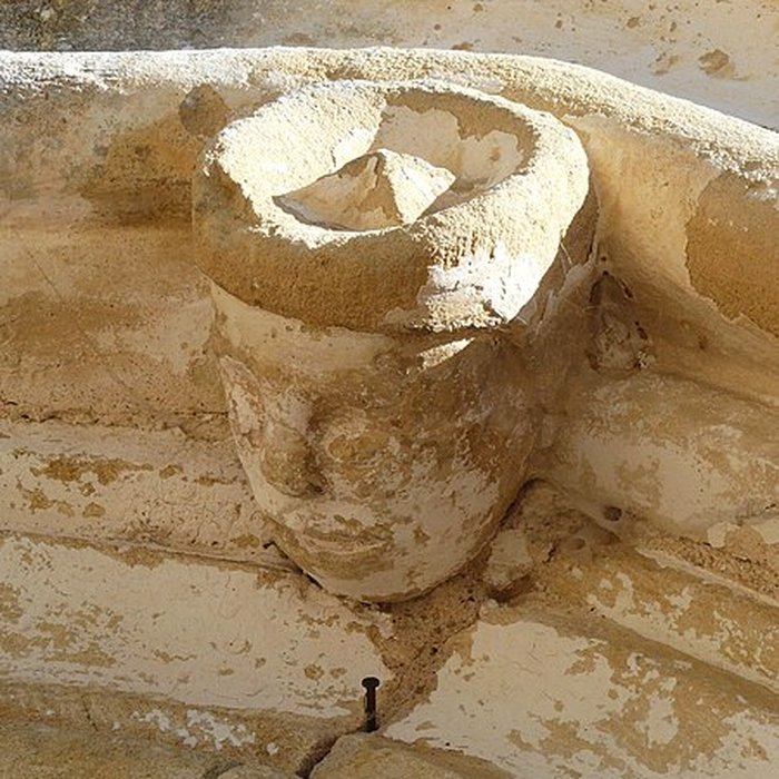 Photo de Église Saint-Cyr de Saint-Geyrac