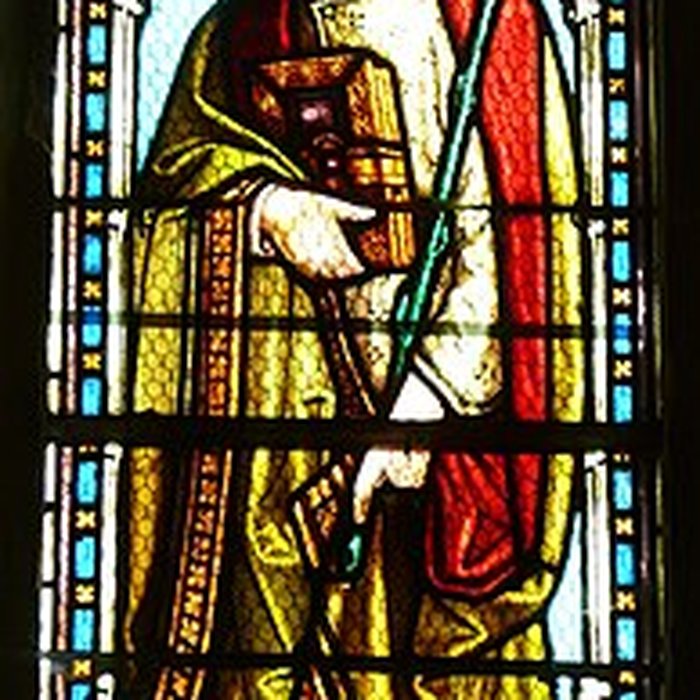 Photo de Église Saint-Cyr de Saint-Geyrac