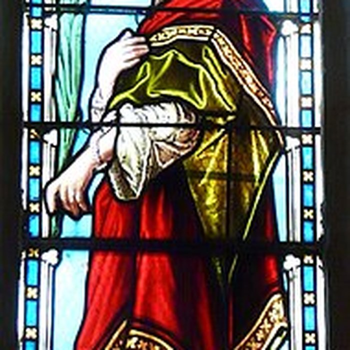 Photo de Église Saint-Cyr de Saint-Geyrac