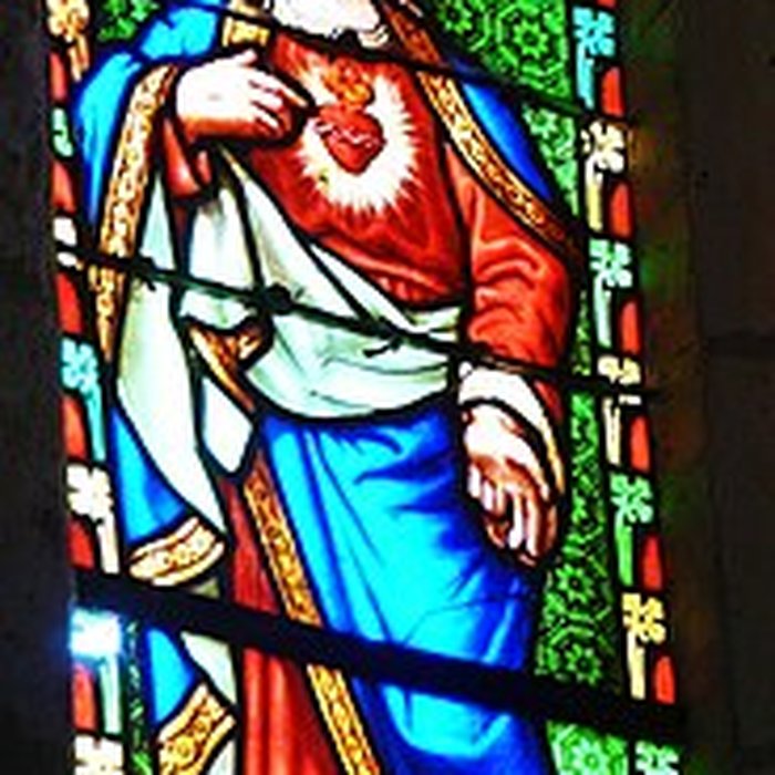 Photo de Église Saint-Cyr de Saint-Geyrac