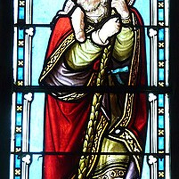 Photo de Église Saint-Cyr de Saint-Geyrac