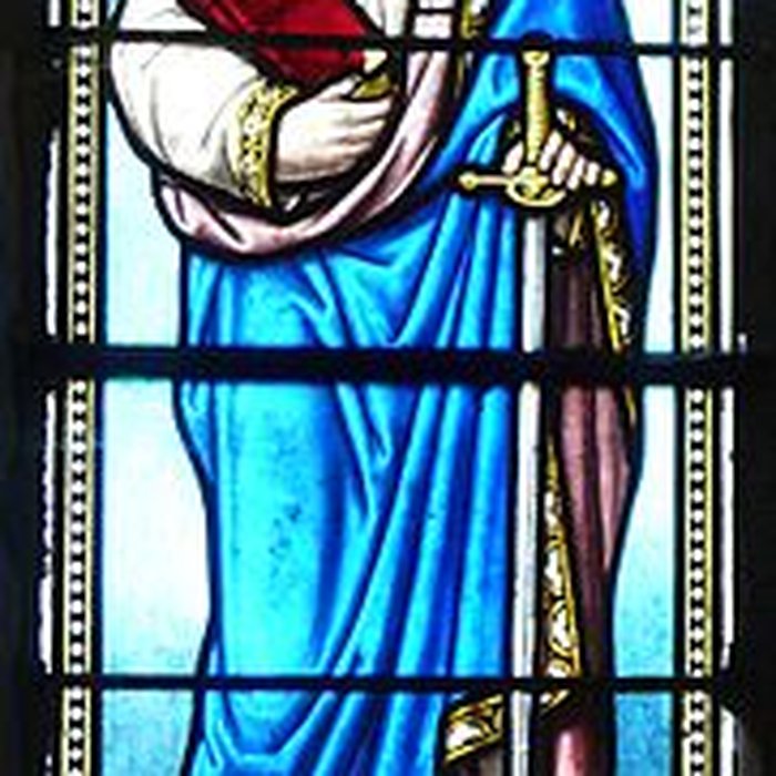 Photo de Église Saint-Cyr de Saint-Geyrac