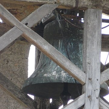 Église Saint-Cyr de Saint-Geyrac