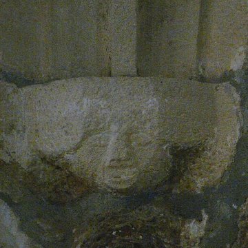 Église Saint-Cyr de Saint-Geyrac