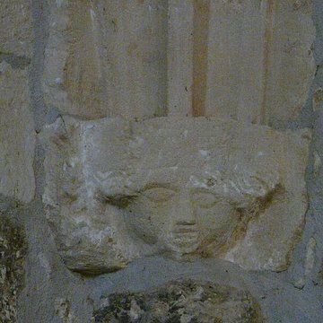 Église Saint-Cyr de Saint-Geyrac