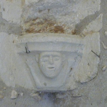 Église Saint-Cyr de Saint-Geyrac