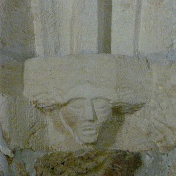 Église Saint-Cyr de Saint-Geyrac