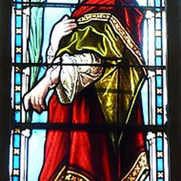 Église Saint-Cyr de Saint-Geyrac