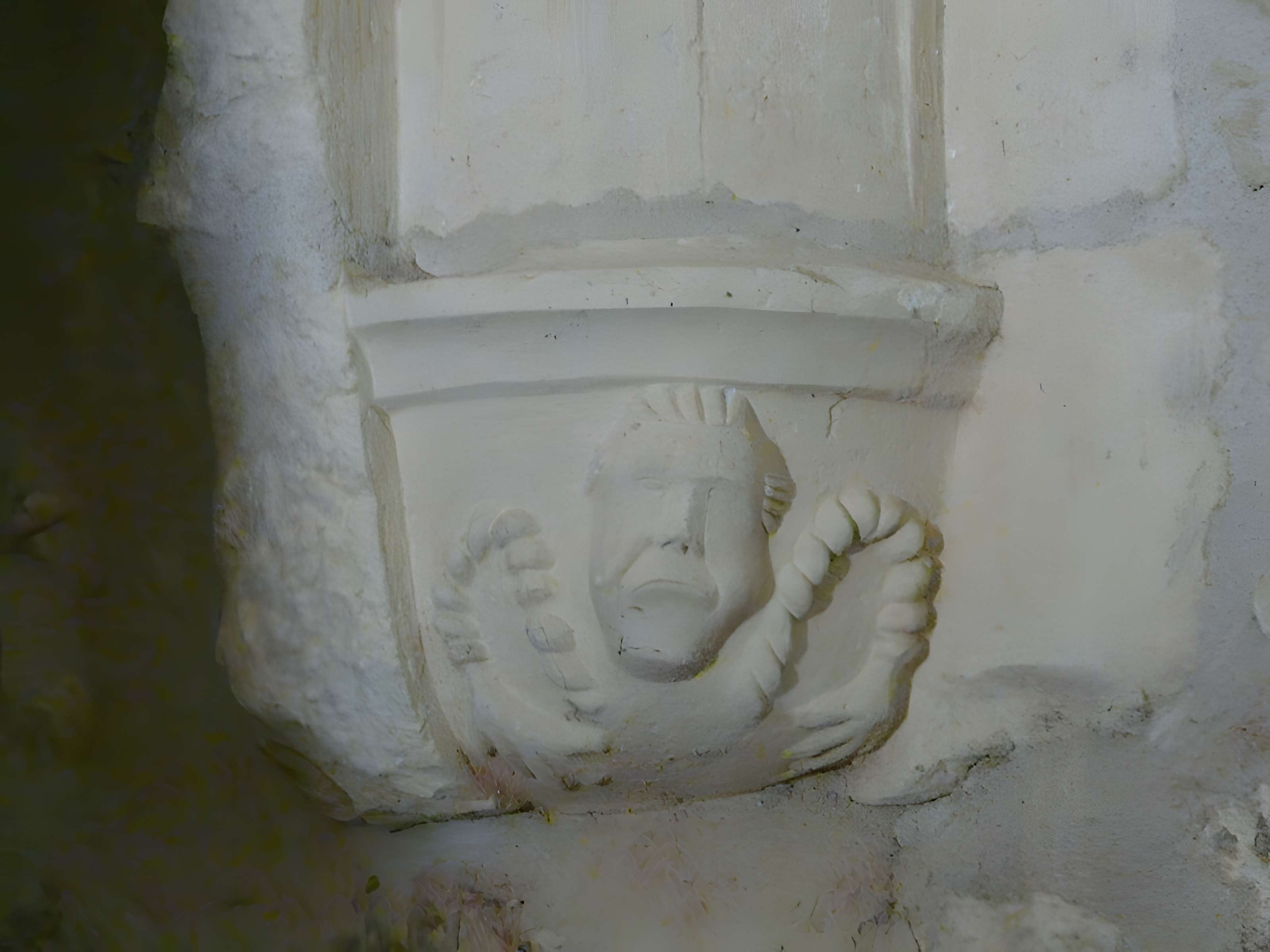 Église Saint-Cyr de Saint-Geyrac